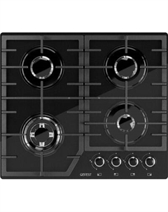 Газовая варочная панель GEFEST ПВГ 2232-01 Р Gefest