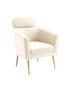 Кресло мягкое Halmar Melisa