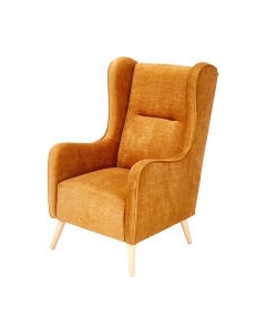 Кресло мягкое Chester 2 Halmar