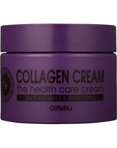 Крем для лица Giinsu Collagen Cream
