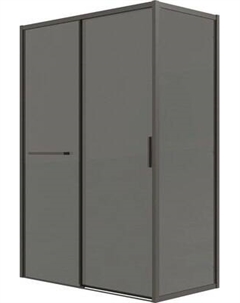 Душевой уголок Grossman Style 100x90x195 / 120.K33.05.1190.21.10