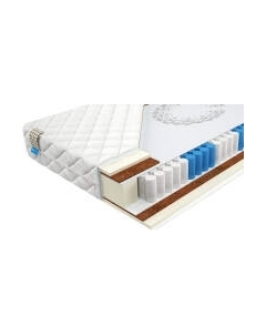 Матрас Mr. Mattress First 140x190 Mr. mattress