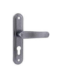 Ручка дверная Зенит РФ1-55.03 Zenit