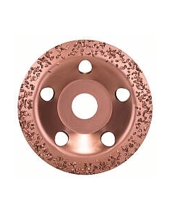 Шлифовальный круг Bosch 2.608.600.178