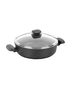 Кастрюля Korkmaz Ornella A1843