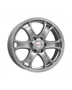 Литой диск Балеар (КС727) 18x7.5" 6x139.7мм DIA 100.1мм ET 38мм K&k