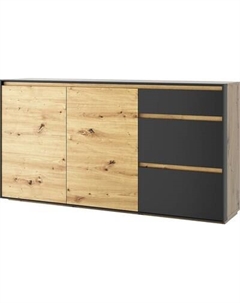 Тумба Bosco 2D3S Anrex