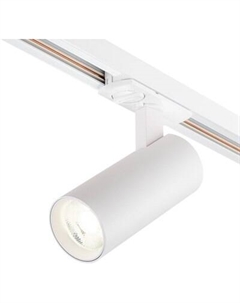 Трековый светильник ESCADA 20002TRA/02LED SWH Escada