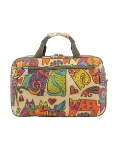 Сумка дорожная Mr.Bag 014-464-MB-CLR Mr.bag