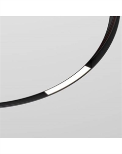 Трековый светильник Elektrostandard Slim Magnetic Planar 85179/01 8W 4200K