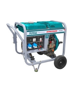 Дизельный генератор TOTAL TP430001 Total