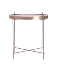 Журнальный столик Bergenson Bjorn Josen / TAI-JS-TBL-MTMR-PNK-42 Bergenson bjorn