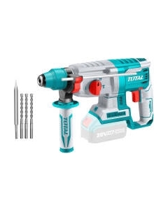 Перфоратор TOTAL TRHLI20228 Total