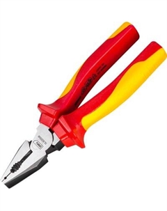 Плоскогубцы EDL512006 Deli