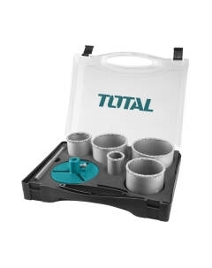 Набор коронок TOTAL TACSH2071 Total