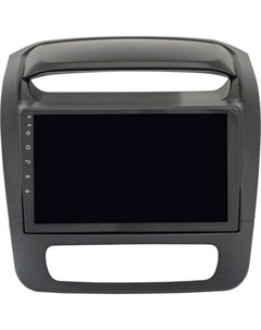 Бездисковая автомагнитола Incar ARN-1825-6