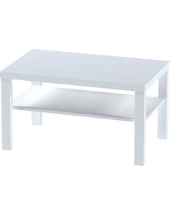 Журнальный столик Mio Tesoro Энкель 82 Mio tesoro