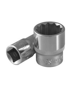 Головка слесарная Jonnesway S04H4928