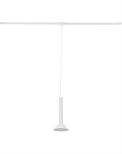 Трековый светильник Фонарь / 9909480 Bayerlux