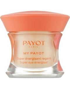 Крем для век My Payot Super eye energiser для сияния