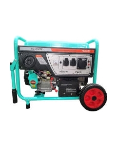 Бензиновый генератор Sturm! PG10500E