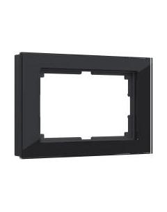 Рамка для выключателей и розеток Werkel Favorit W0081108