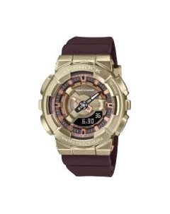 Часы наручные женские Casio GM-S110BP-5A