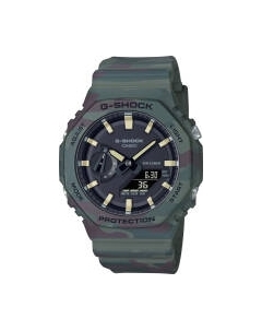 Часы наручные мужские Casio GAE-2100WE-3A