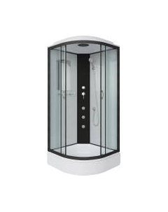 Душевая кабина NG-6703-14G 80x80x215 Niagara