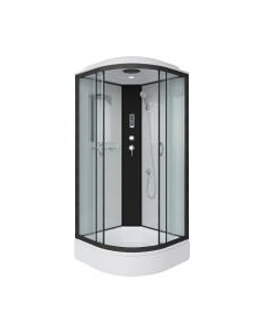 Душевая кабина NG-6703-14P 80x80x215 Niagara