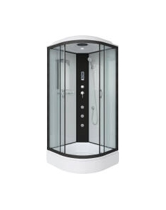 Душевая кабина NG-6703-14F 80x80x215 Niagara