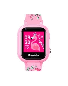 Умные часы детские Aimoto Pro 4G / 8100821