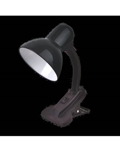 Настольная лампа Leek LE TL-108 Black / LE061402-0058