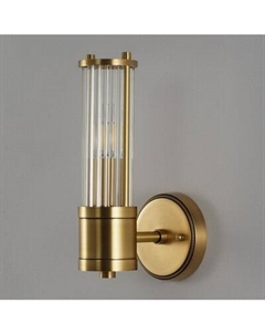Бра Moderli Brass / V11020-1W