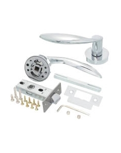 Ручка дверная 149CP/45 Lorena