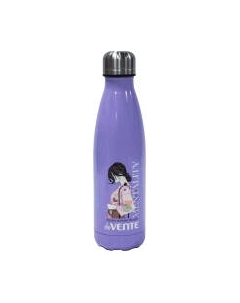 Термос для напитков deVente Mentality / 8090302 Devente