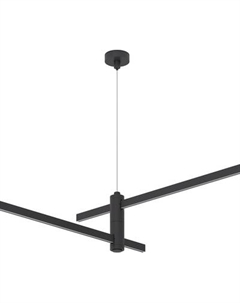 Крепление для трековой системы Elektrostandard Esthetic Magnetic 85156/00