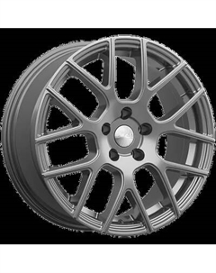 Литой диск Азимут 17x7" 5x108мм DIA 67.1мм ET 45мм Селена Skad