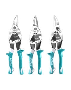 Ножницы по металлу TOTAL THT520106K Total