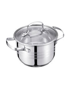 Кастрюля Regent Inox Cintura 93-CIN-03 Regent inox