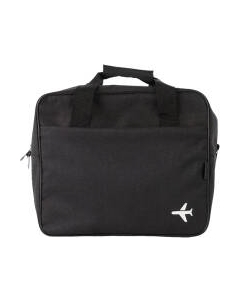 Сумка дорожная Mr.Bag 014-410-BLK Mr.bag