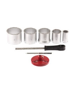 Набор коронок Matrix 72842