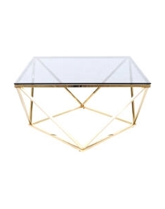 Журнальный столик Signal Silver A