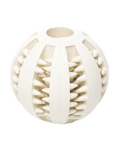 Игрушка для собак Duvo Plus Мяч зубочистик / 400016 Duvo plus