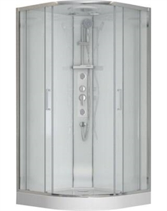 Душевая кабина Adema Витте Ронда 90