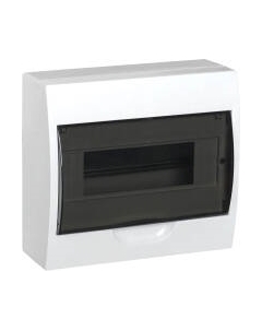 Бокс пластиковый MKP12-N-04-10-41 Iek