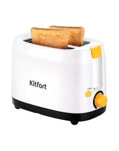 Тостер Kitfort KT-6206