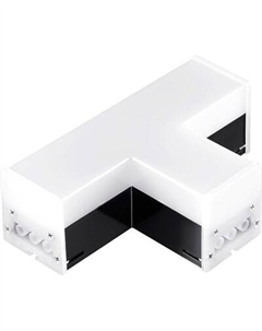 Коннектор для шинопровода Novotech Bits 359115