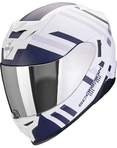 Мотошлем Scorpion Exo Exo-520 Evo Air Banshee Scorpion exo