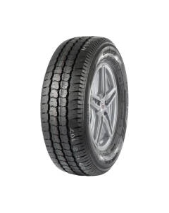 Летняя легкогрузовая шина Commercial 195/75R16C 107/105R Centara